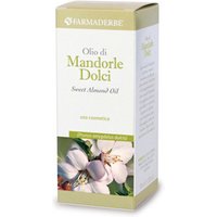 Farmaderbe olio mandorla 250ml