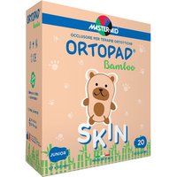 Maid ortopad skin occl p j 20p