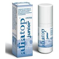 Aliatop junior crema 50ml