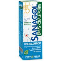 Sanagol spr orale ft 20ml eris