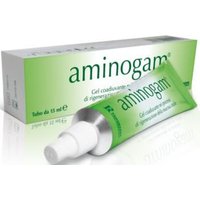 Aminogam gel coadiuvante 15ml