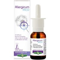 Allergicum med spray nasale
