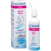Isomar spray baby c camomilla