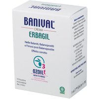Banival crema 10bust 3ml