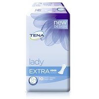 Tena discreet extra 10pz