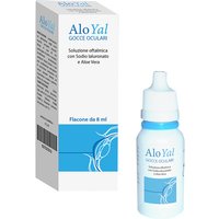 Alo yal soluzione oftalmica8ml