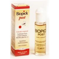 Biopick post roll on 10ml