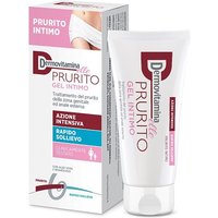 Dermovitamina elle prurito gel intimo contro il prurito della zona genitale 30ml