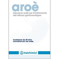 Aroe 20stick pack monod