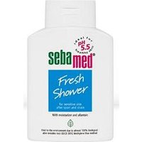 Sebamed doccia action 200ml