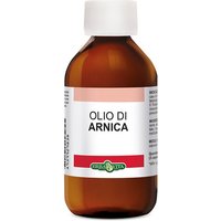 Arnica olio 100ml erbavita