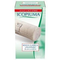 Benda icopiuma el univ 8x450cm