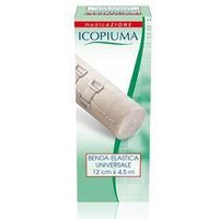 Benda icopiuma el univ12x450cm