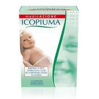 Benda icopiuma rete ombel 1pz