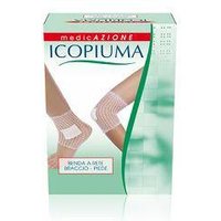 Benda icopiuma brac piede cal4