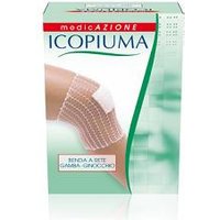 Benda icopiuma gamba gin cal 5