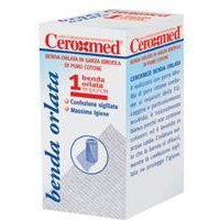 Benda orlata ceroxmed 7x500cm