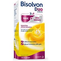 Bisolvon duo emolliente 100ml