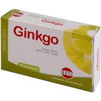 Ginkgo biloba estr sec 60cpr