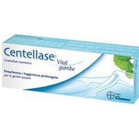 Centellase vitalgambe cr 75ml