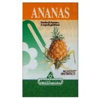 Fitosol*ananas 80 cps