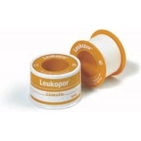 Cer leukopor mutua 500x2,5cm