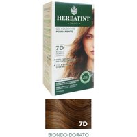 Herbatint 7d bio dor 135ml