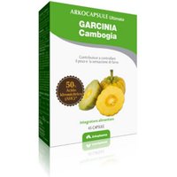 Arkocapsule ult garcinia 45cps