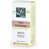Farmaderbe olio ess menta 10ml