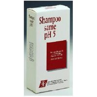Same*shampoo ph5 125 ml