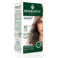 Herbatint 7c bio cenere 135ml