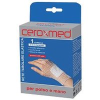 Ceroxmed rete tub mano polso