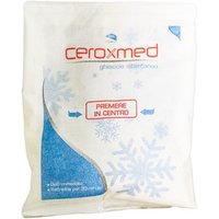 Ceroxmed ghiaccio istant 1bust