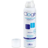 Clogin schiuma detergente150ml