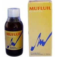 Mufluil scir 150ml