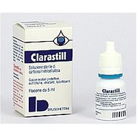 Clarastill gocce oculari 5ml