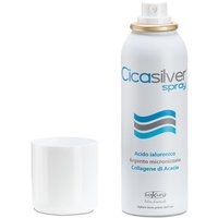 Cicasilver spray 125ml