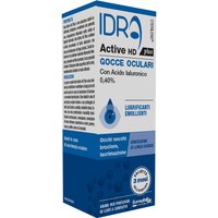 Sterilens idra active hd plus