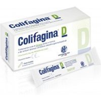 Colifagina d 12bust 15ml