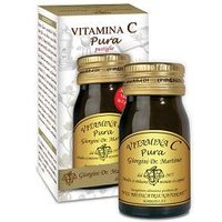 Vitamina c pura 60 pastiglie 3