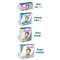 Lady presteril sicura extra 20