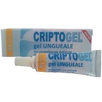 Criptogel gel ungueale 10ml