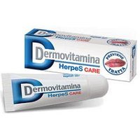 Dermovitamina herpescare 8ml