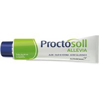 Proctosol allevia gel 40ml