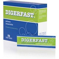 Digerfast polvere 24bust 2g