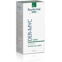 Roydermal der-myc lacca protezione unghie 4ml