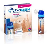Cryokleen macchie lesioni 23ml