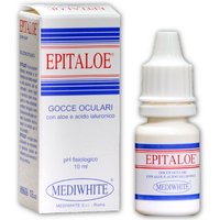 Epitaloe gtt oculari 10ml