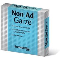 Non ad garza monod 10buste