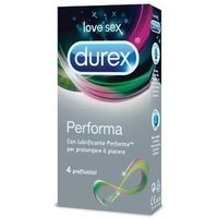 Durex performa 4pz